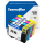 Kompatibel zu Epson Home XP 255 Druckerpatronen 29XL T2991 T2992 T2993 T2994 XL 4er Set