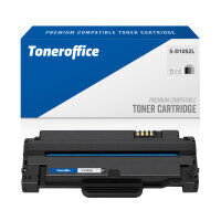 Kompatibel Samsung MLT-D1052L Toner BK Schwarz ML 1910 1915 2525 2540 2545 2580 SCX 4600 4623