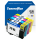 Kompatibel zu Epson Home XP 345 Druckerpatronen 29XL T2991 T2992 T2993 T2994 XL 4er Set