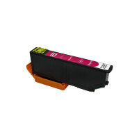 Kompatibel zu Epson 24XL T2433 Magenta Druckerpatrone (10ml XL)