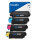 Kompatibel Kyocera Ecosys P 6235 CDN M 6235 M 6635 CIDN Toner 4er Set TK-5280 BK C M Y