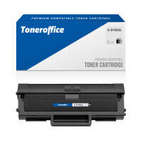 Kompatibel Samsung MLT-D1042S Toner BK Schwarz ML1660 ML1665 ML1670 ML1675 ML1860 ML1865 SCX 3205 W