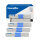 Kompatibel zu Oki C301 C321 MC332 MC342 DN DNW C M Y BK Multipack 4er Set