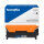 Kompatibel zu Samsung CLP 320 CLP 325 CLX 3180 CLX 3185 CLT-K4072S BK Schwarz Toner (~1500 Seiten)