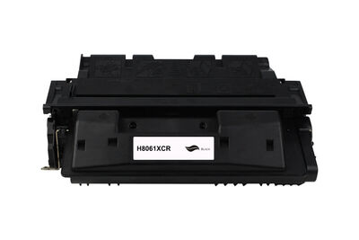 Kompatibel zu HP Laserjet 4100 C8061X 61X Toner Schwarz...