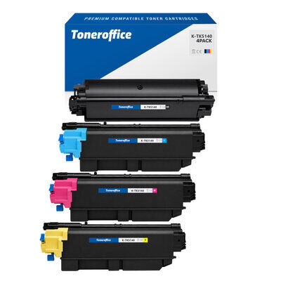 Kompatibel Kyocera TK-5140 Toner Ecosys M6530 CDN M6030...
