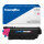Kompatibel mit Kyocera Ecosys P 6235 CDN M 6235 M 6635 CIDN Toner Magenta TK-5280 (11.000 Seiten)