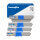 Kompatibel zu OKI C332 MC363 DN DNW Toner BK C M Y 4er Set 46508709, 46508710, 46508711, 46508712