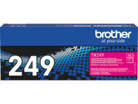 Original Brother TN-249 M Toner Magenta (~4000 Seiten)