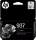 Original HP 937 Schwarz 4S6W5NE Druckerpatrone (~1450 Seiten)