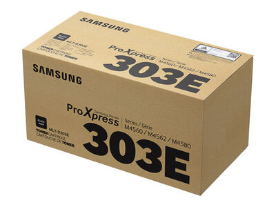 Original Samsung MLT-D303E SV023A Toner Schwarz (~40000...