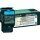 Original Lexmark C544X1CG Toner Cyan (~4000 Seiten)
