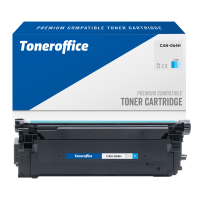 Kompatibel zu Canon 064 H Toner C Cyan (~10400 Seiten)