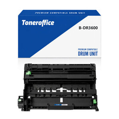 Kompatibel zu Brother DR-3600 Trommel (~75000 Seiten)
