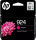 Original HP 924 Druckerpatrone M Magenta 4K0U4NE (~400 Seiten)