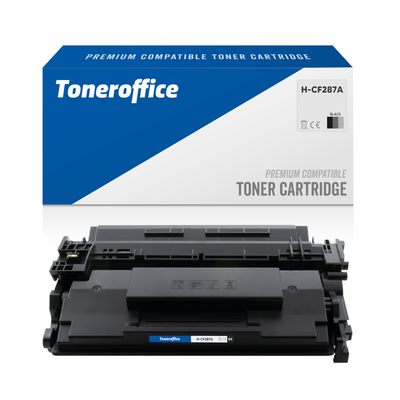 Kompatibel zu Canon 041 Toner BK Schwarz 0452C002 (~10000...