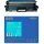 Original Brother TN-821 XL Toner C Cyan TN-821 XL C (~9000 Seiten)