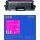 Original Brother TN-821 XXL Toner M Magenta (~12000 Seiten)