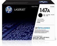 Original HP W1470A Toner BK Schwarz 147A (~10500 Seiten)