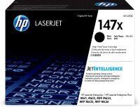 Original HP W1470X Toner BK Schwarz 147X (~25200 Seiten)