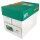 Happy Office Copy Papier 80g A4 2500 Blatt