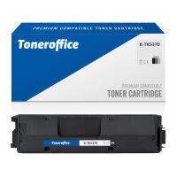 Kompatibel zu Kyocera TK-5370 K Toner BK Schwarz 1T02YJ0NL0 (~7000 Seiten)