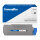 Kompatibel zu Oki 46507508 (C612) Toner BK Schwarz (~8000 Seiten)