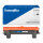 Kompatibel zu  Kyocera TK-1248 Toner black (~1500)
