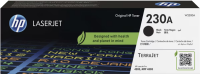 Original HP W2300A 230A Toner Schwarz (~2000 Seiten)