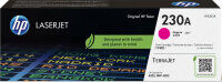 Original HP W2303A 230A Toner Magenta (~1800 Seiten)