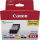Original Canon CLI-581 XXL Multipack Druckerpatronen C M Y BK