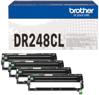 Brother DR-248CL Trommel Set Original