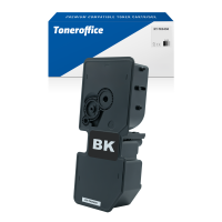 Kompatibel zu Kyocera TK-5450 K Toner BK Schwarz 1T0C0D0NL0 (~4100 Seiten)