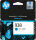 Original HP 938 Cyan 4S6X5PE Druckerpatrone (~800 Seiten)