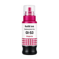 Kompatibel zu Canon GI-53 M Magenta 4681C001 Tinte (~3000 Seiten)