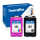HP 301 Multipack kompatibel – 2er Set Schwarz und Farbe
