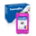 Kompatibel zu HP 62 Color Druckerpatrone C2P06AE