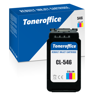 Kompatibel zu Canon CL-546 3-colors Druckerpatrone