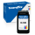 Kompatibel zu Canon CL-546 3-colors Druckerpatrone