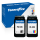 Kompatibel zu Canon PG-545 BK CL-546 C Druckerpatronen 2er Set