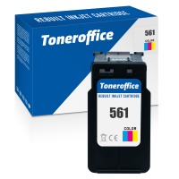 Kompatibel zu Canon CL-561 3731C001 Druckerpatrone 3-colors 8,3ml