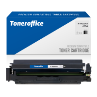 Kompatibel zu HP 415A W2030A Toner Schwarz (~2400 Seiten)