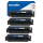 Kompatibel zu HP 415A Toner 4er Set W2030A W2031A W2032A W2033A