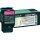 Original Lexmark C540A1MG Toner Magenta (~1000 Seiten)