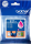 Original Brother LC-521M Magenta Druckerpatrone (~500 Seiten)