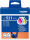 Original Brother LC-521VAL Druckerpatronen BK C M Y Multipack