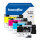 Kompatibel zu Brother LC-527VAL Druckerpatronen BK C M Y Multipack