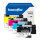Kompatibel zu Brother LC-527XLVAL Druckerpatronen BK C M Y Multipack