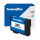 Kompatibel Epson 503 Cyan Druckerpatrone C13T09Q24010 (~165 Seiten)