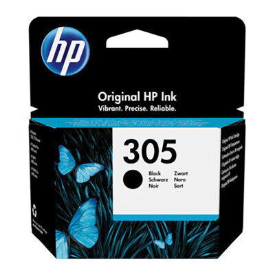 HP 305 vs HP 305XL &ndash; Unterschiede bei Reichweite...